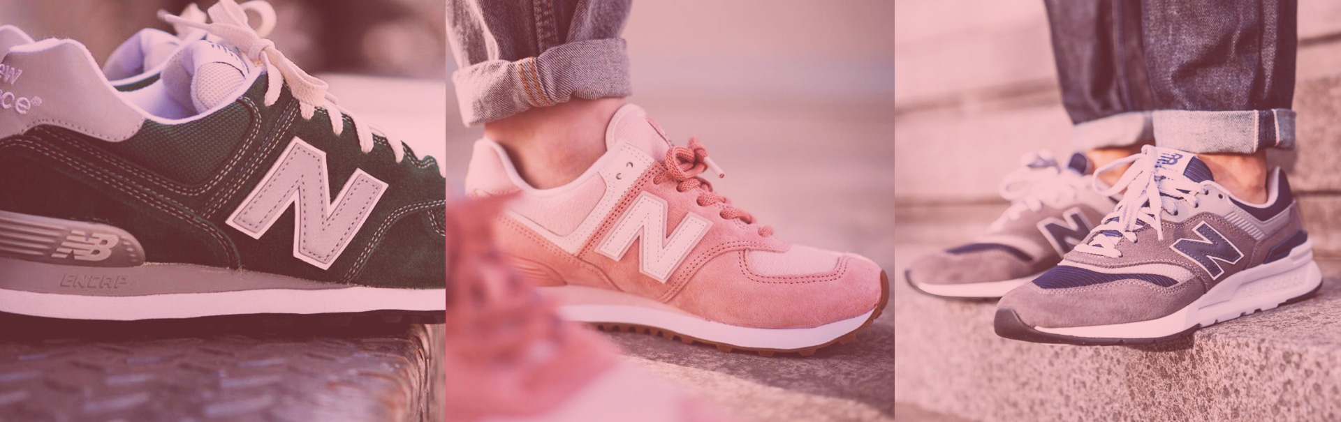 New Balance