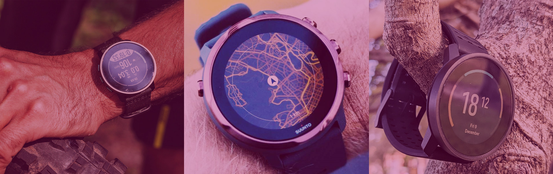 Suunto