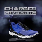 image Charged Cushioning®