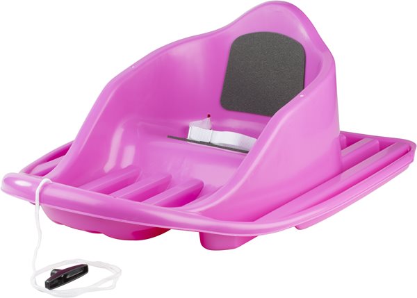 Boby Stiga Baby Crusier Pink
