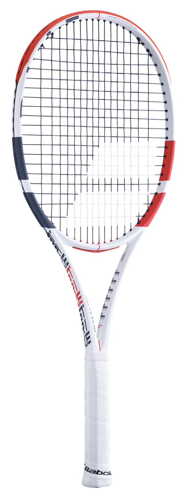 Testovací Raketa Babolat Pure Strike Tour 2020 G3