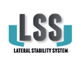 image LSS (laterální stabilizační systém)