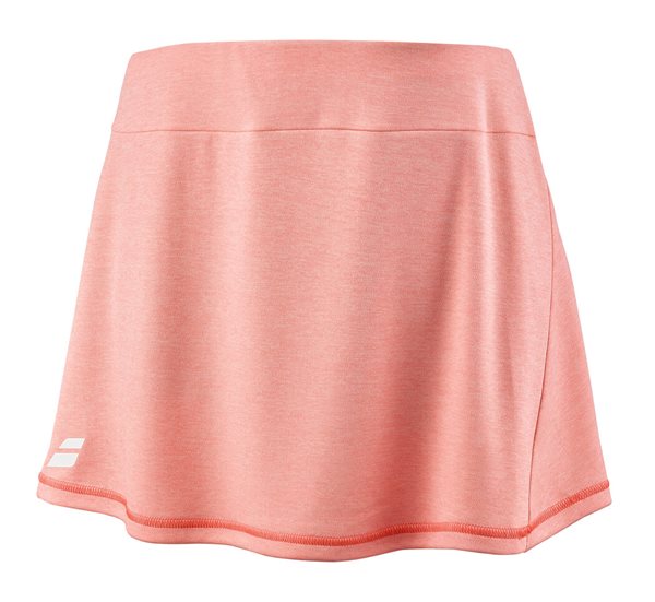 Babolat Play Skirt Woman Fluo Strike