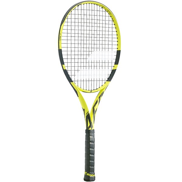 Testovací Raketa Babolat Pure Aero Tour 2019 G4