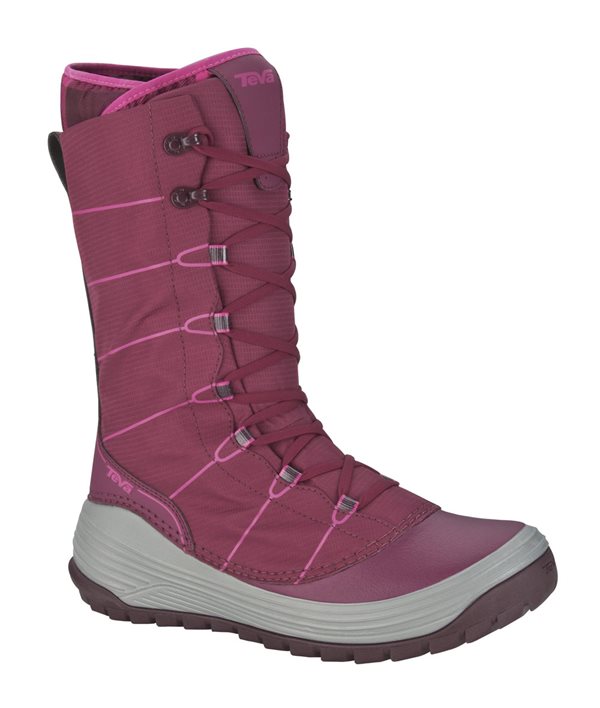 TEVA Jordanelle 1001469 BERD