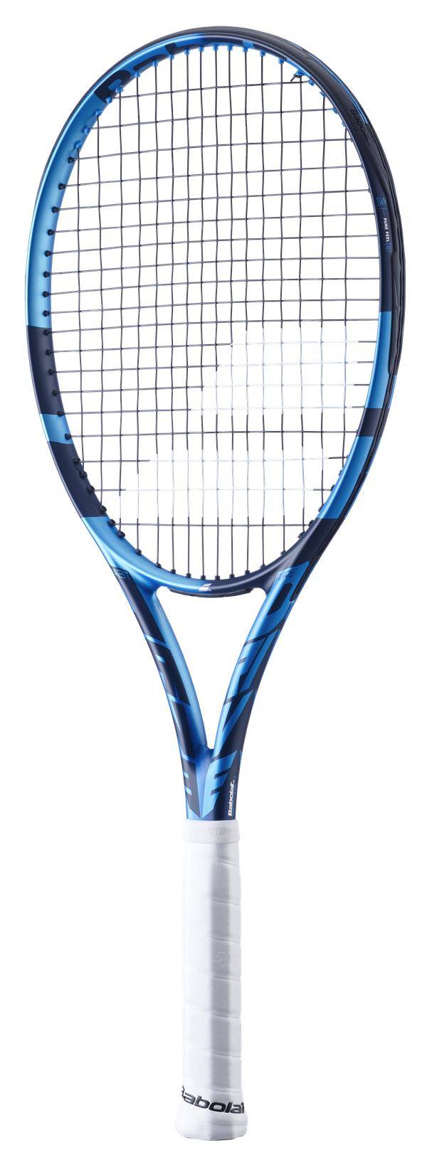 Testovací Raketa Babolat Pure Drive Team 2021 G2