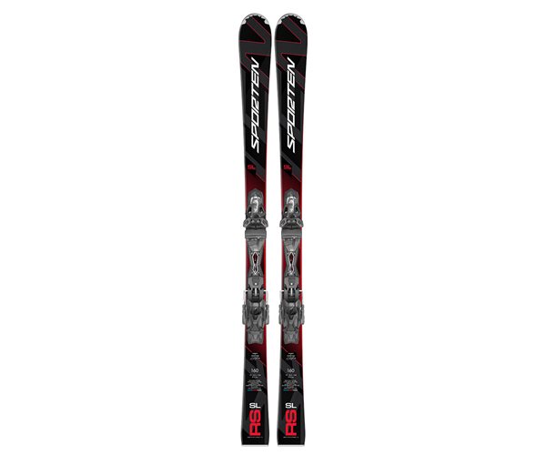 SPORTEN RS SL + Tyrolia PRD 12 GW 22/23