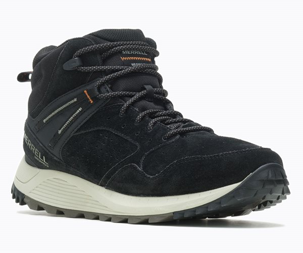Merrell Wildwood Sneaker boot MID WP 067285