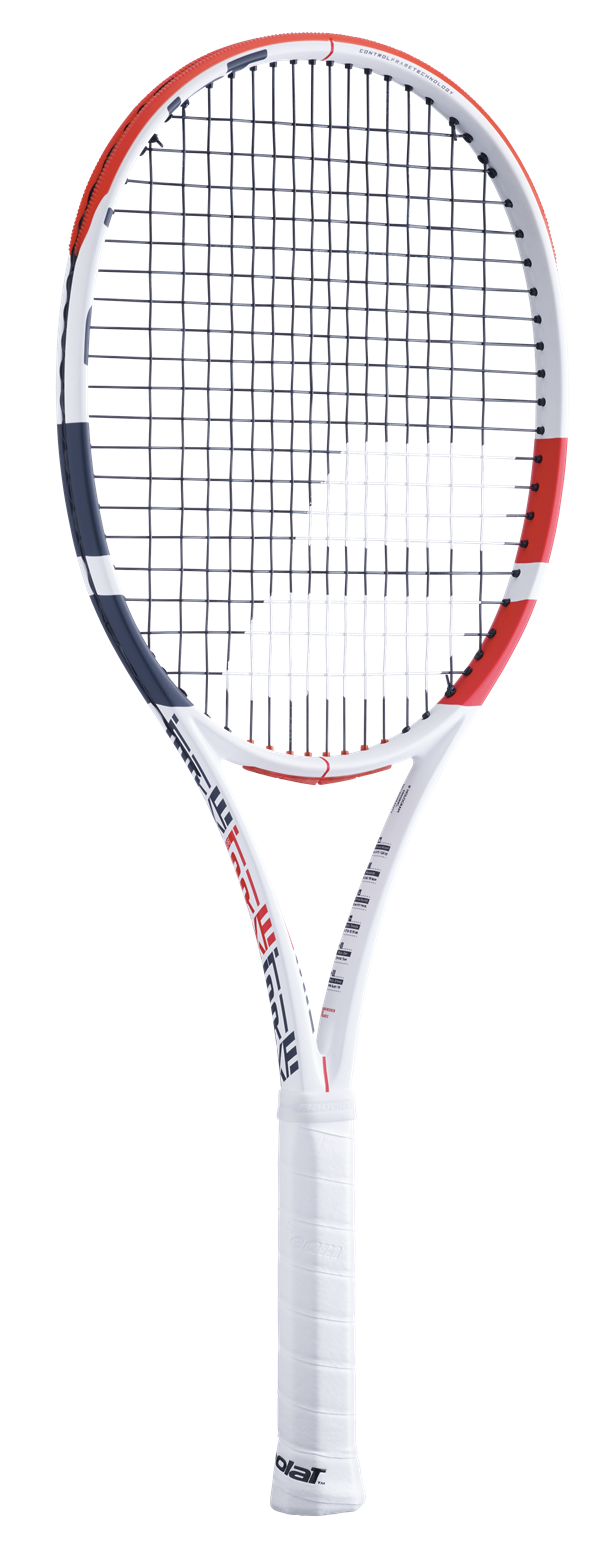 Testovací Raketa Babolat Pure Strike 16x19 2020 G4