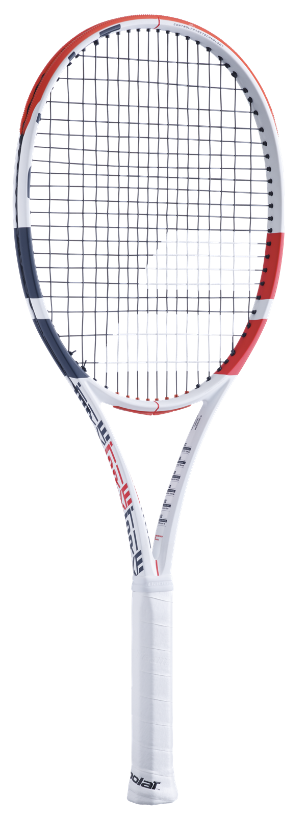 Testovací Raketa Babolat Pure Strike 18x20 2020 G4