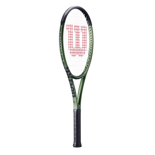 Testovací Raketa Wilson Blade 101L v 8.0 G0