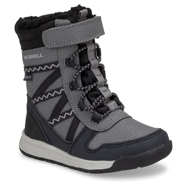 Merrell Snow Crush JR WTPF 263130