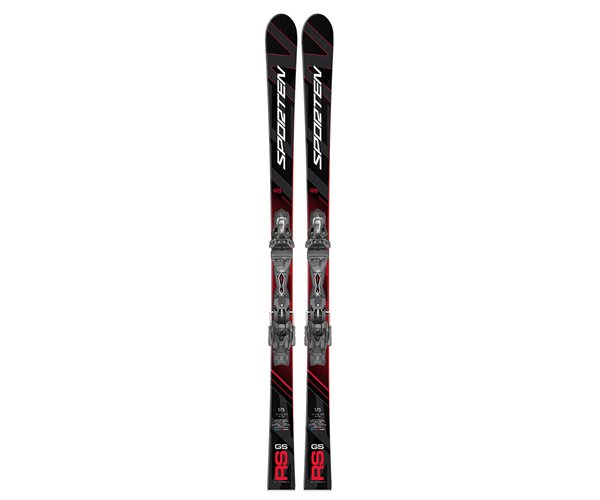SPORTEN RS GS + Tyrolia PRD 12 GW 22/23