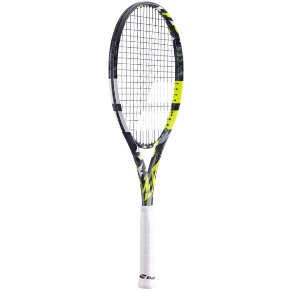 Testovací Raketa Babolat Pure Aero Lite 2023 G1