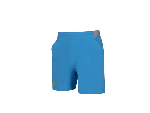 Babolat Compete Short Boy Malibu Blue