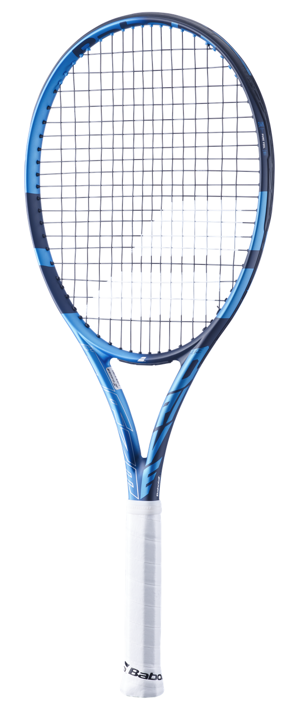 Testovací Raketa Babolat Pure Drive Super Lite 2021 G0