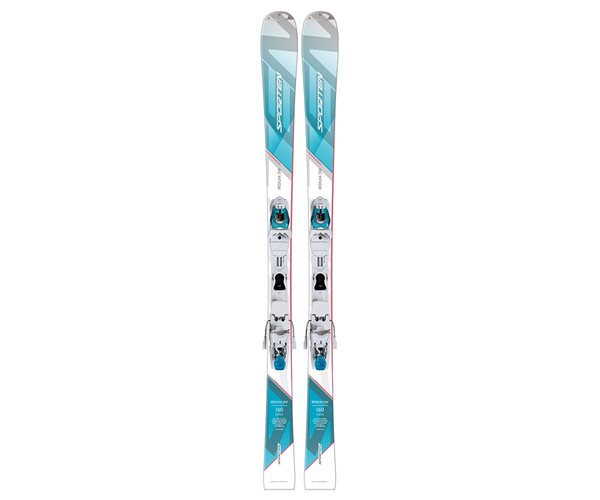 SPORTEN IRIDIUM 5 W + VIST VSP 311 22/23