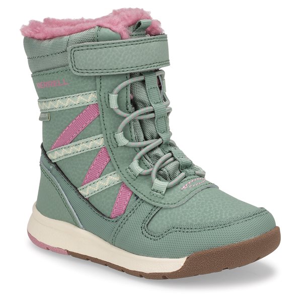 Merrell Snow Crush JR WTPF 163132