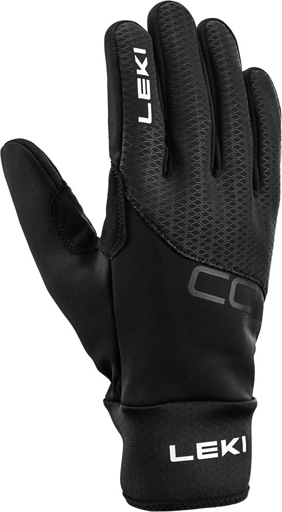 Leki CC Thermo 652913301 23/24