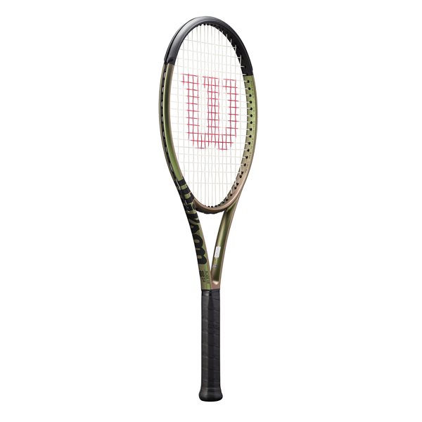 Testovací Raketa Wilson Blade 100L v 8.0 G2