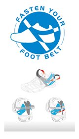 image Foot Belt
