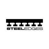 image Steel edges